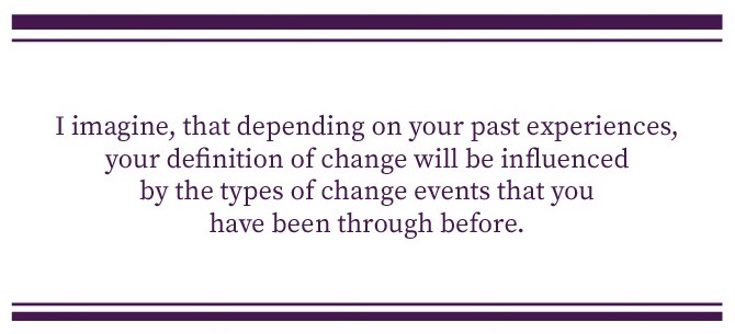 Why Do Some People Appear To Cope Better With Change Than Others Executive Coach Business Change Culture Transformation Specialist Profit Values Sam Sooialo